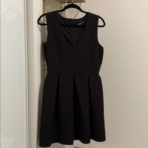 ASOS little black dress